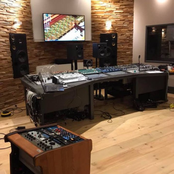 Volver Studio