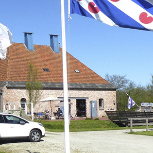 Openluchtmuseum De Sûkerei