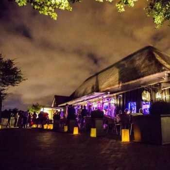 Partycentrum De Schaapskooi
