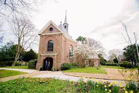 Dorpskerk Bloemendaal