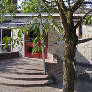 Theater de Speelzaal