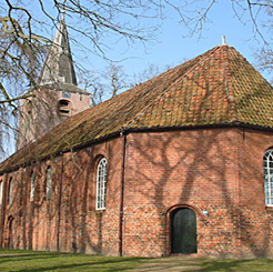 Kerk van Peize