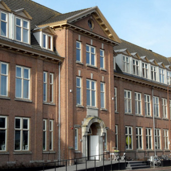 Kunstuitleen Alkmaar