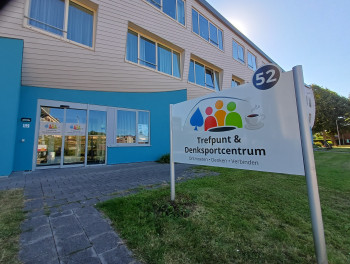 Trefpunt & Denksportcentrum