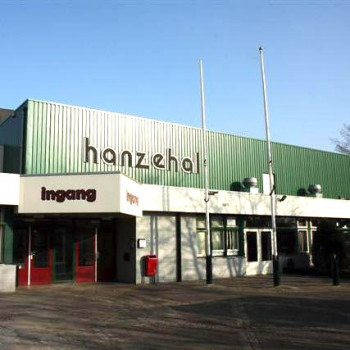 Hanzehal
