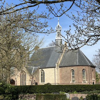 De Kleine Kerk