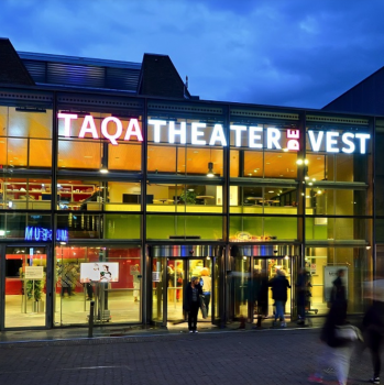 Theater De Vest