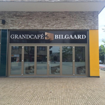 Grand Café Bilgaard - Leeuwarden