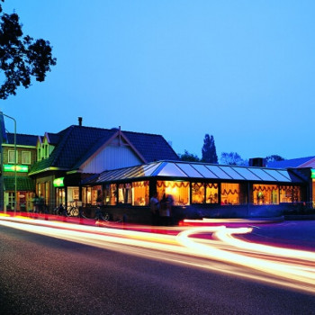 Hotel Bistro De Kruisberg