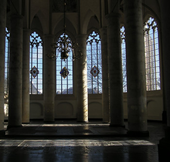Bergkerk