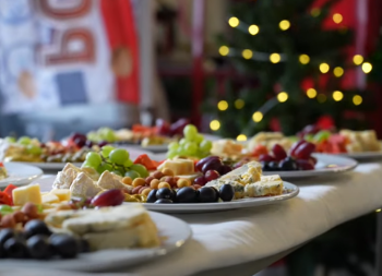 Zaanstad Catering