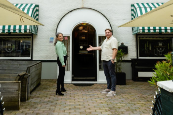 Grand Café Lindenholt