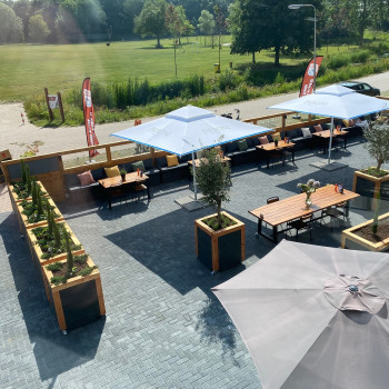 Lodge Alphen