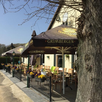 Eetcafé & Restaurant ‘t Berghoes