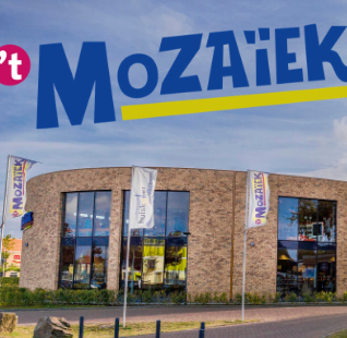 Theater ‘t Mozaiek