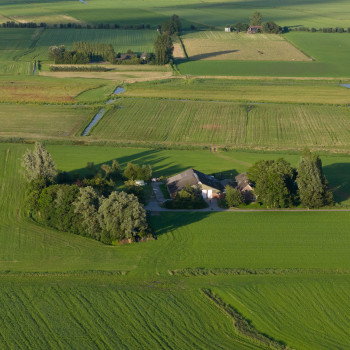 Zorgboerderij De Bijenhof