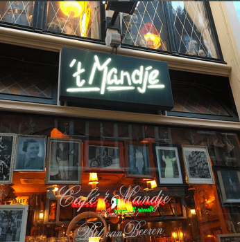 Café 't Mandje