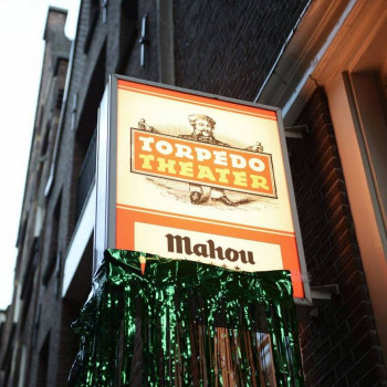 Torpedo Theater