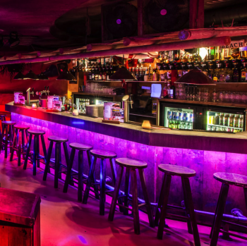 Beach Club Ocean 41