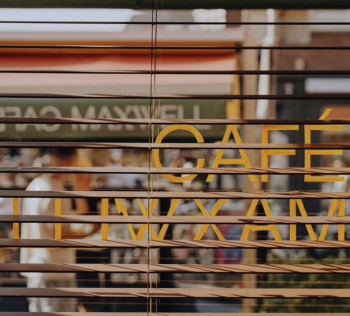 Café Maxwell
