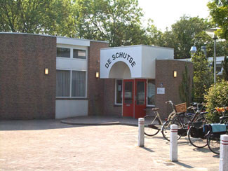 De Schutse