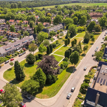 Griffensteijnseplein