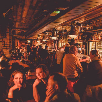 Bobby's Bar Eindhoven