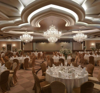 Rhone Events & Congrescentrum