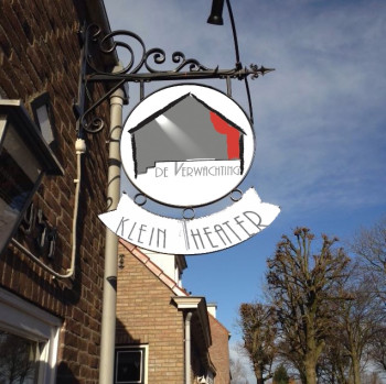 Theater De Verwachting