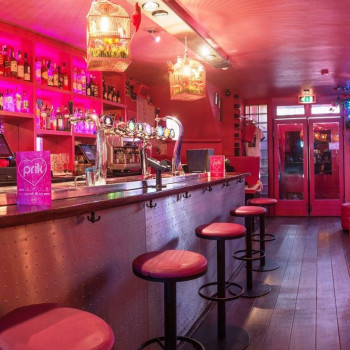 Prik Amsterdam