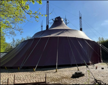 Mobiel theater Babel