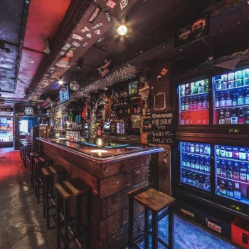 Café The Jack