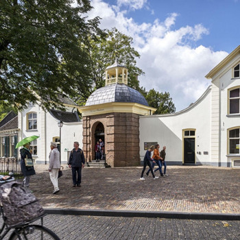 Museum Henriette Polak