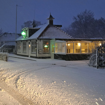 Café 't Trefpunt