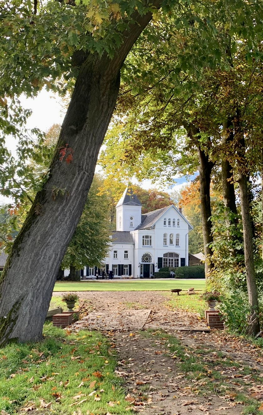 Kasteel Frymerson