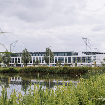 Kooi Stadion