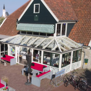 Theater Restaurant Klif 12