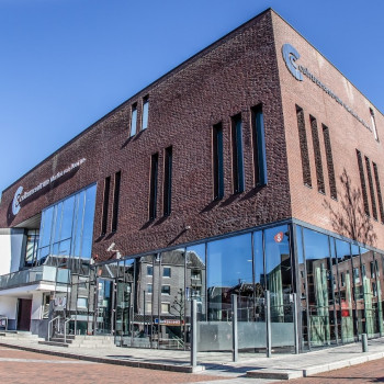 Cultuurcentrum Deurne