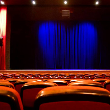 Theater De Molenberg