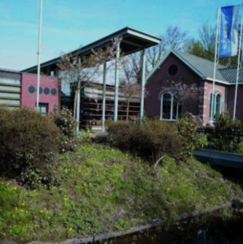 Theater Het Trefpunt