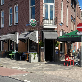 Achter de Koekoek