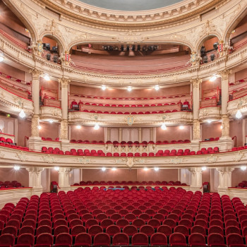 Internationaal Theater Amsterdam (ITA)