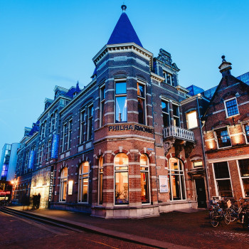 Phil Haarlem