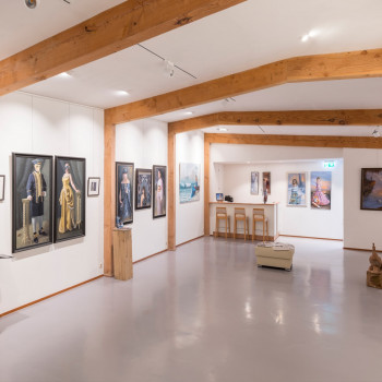 Galerie Autrevue