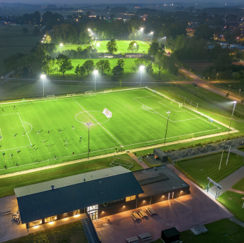Geert Reinders Sportpark