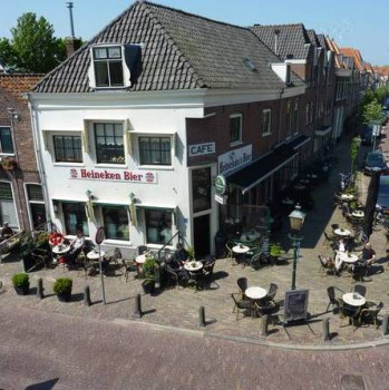 De Volendammer