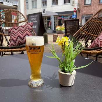 Eet en Drinkerij De Stadskamer