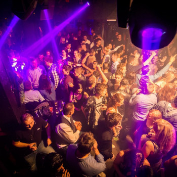 Club Smokey
