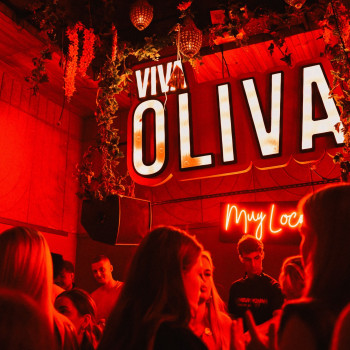 Club Oliva