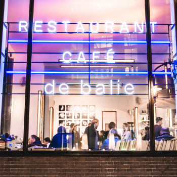 De Balie